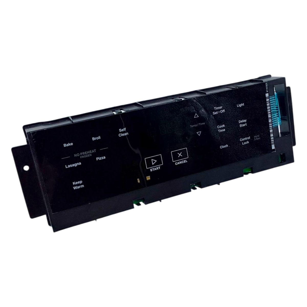 Whirlpool Genuine Range Control Board W11637090 Same Day Ship & 60 Days Warranty