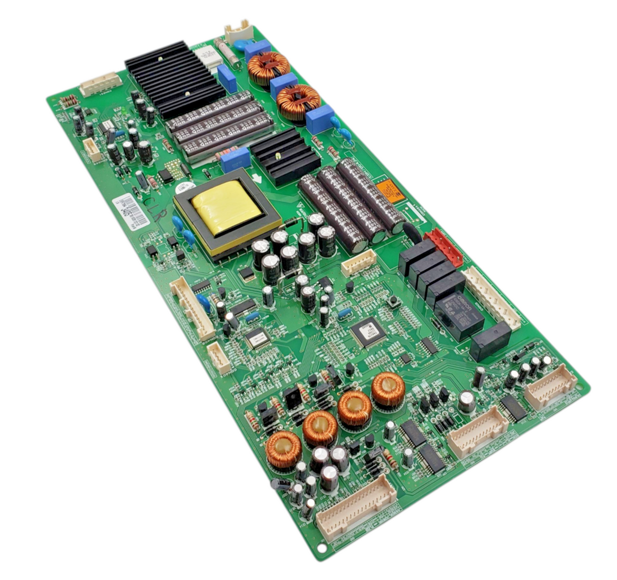 Genuine LG Refrigerator Control EBR78643405 Same Day Shipping & 60 Days Warranty