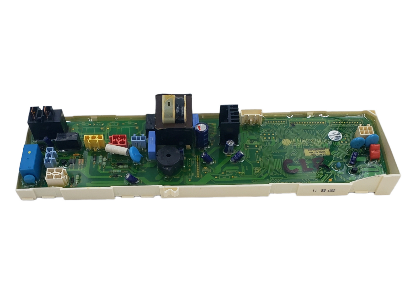 Genuine LG Dryer Control Board EBR36858802 Same Day Shipping & 60 Days Warranty*