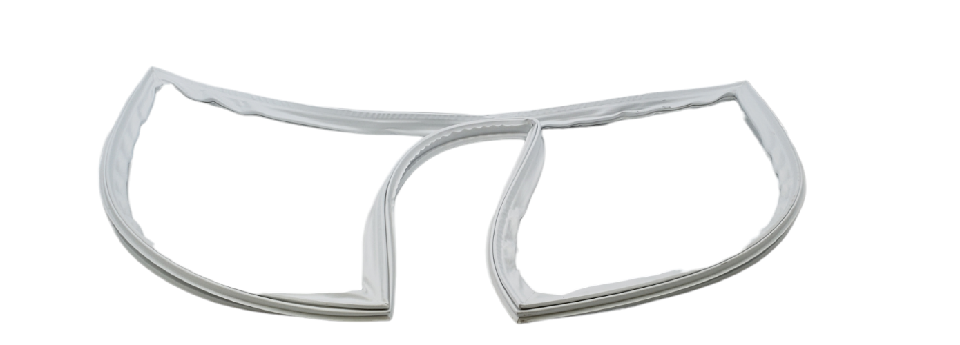 New GE Refrigerator Door Gasket  WR14X31082 Same Day Shipping & 60 Days Warranty