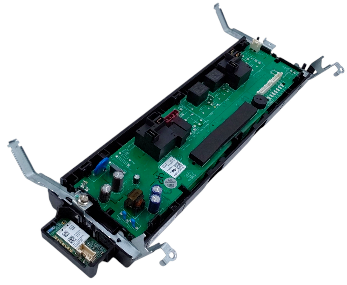New GE Range Control Board 301D1572G004 **Same Day Shipping & 60 Days Warranty**