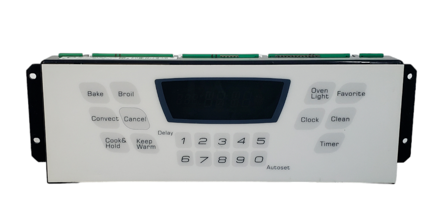 Genuine Whirlpool Range Control 8507P194-60 Same Day Shipping & 60 Days Warranty