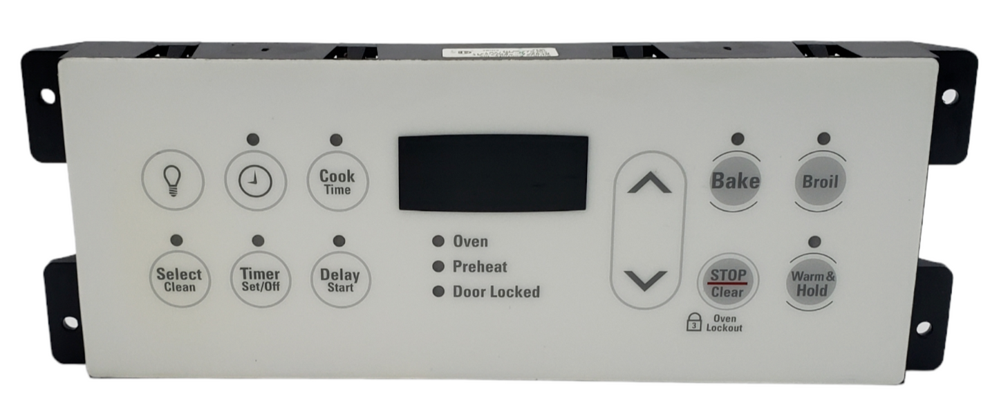 Genuine Frigidaire Range Control 316418311 Same Day Shipping & 60 Days Warranty*