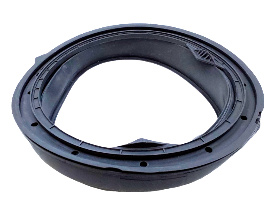 New Whirlpool Washer Door Gasket W11578223 Same Day Shipping & 60 Days Warranty*