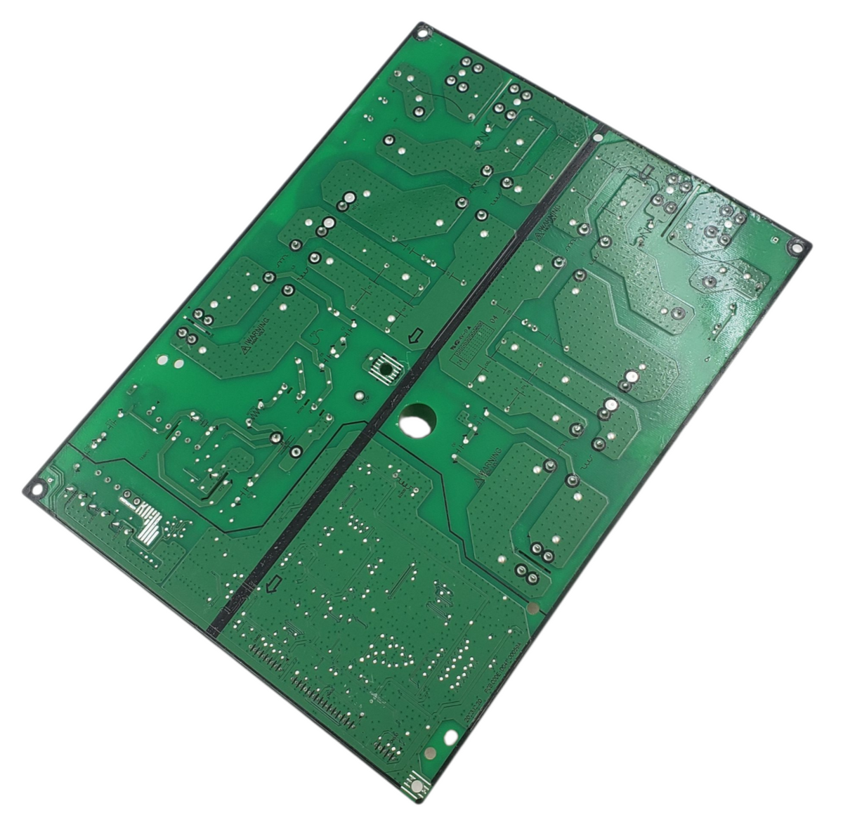 Samsung New Oven Control Board DG92-01427B *Same Day Shipping & 60 Days Warranty