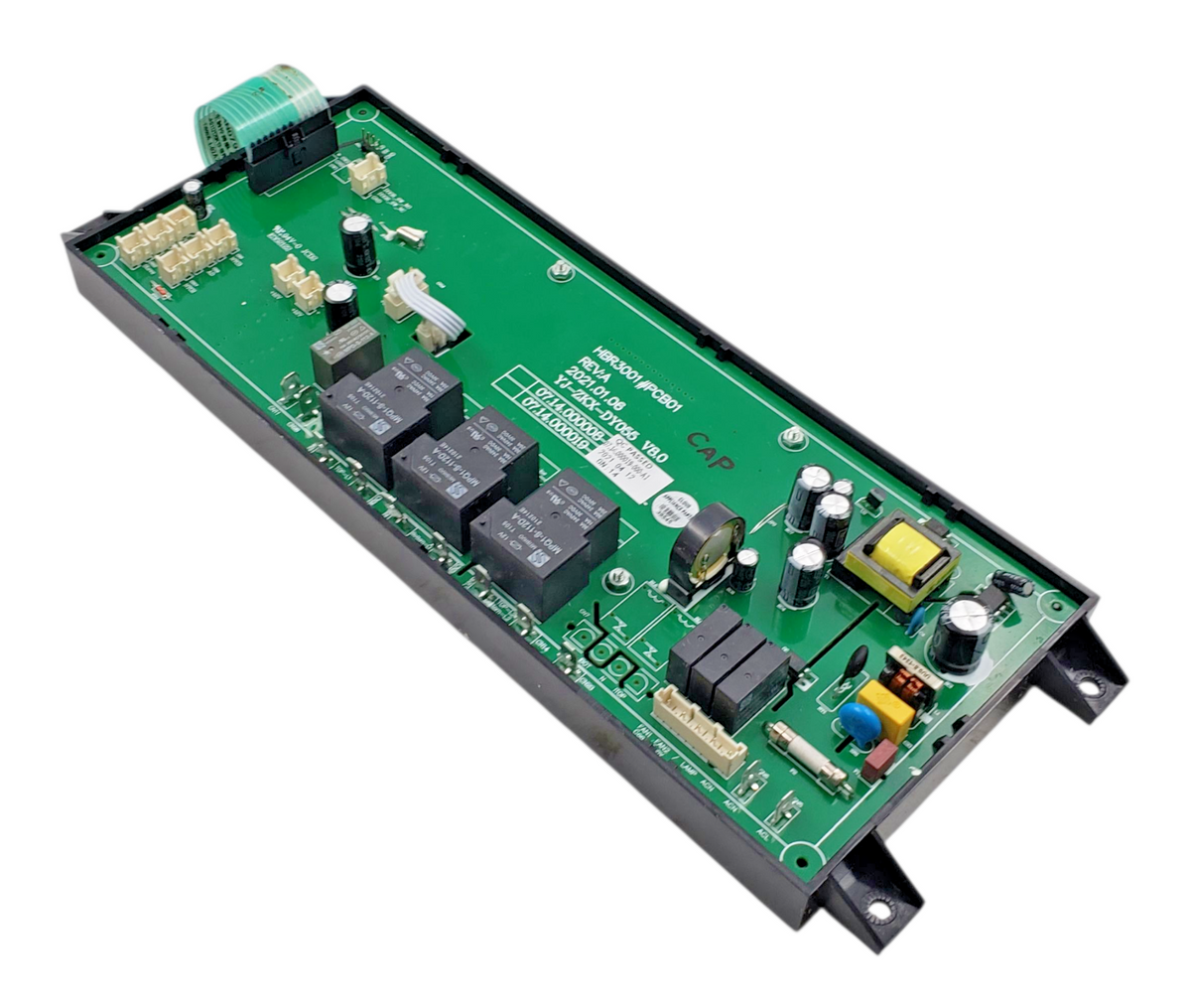 OEM Insignia Oven Board 07.14.000019-000-A1 Same Day Shipping & 60 Days Warranty