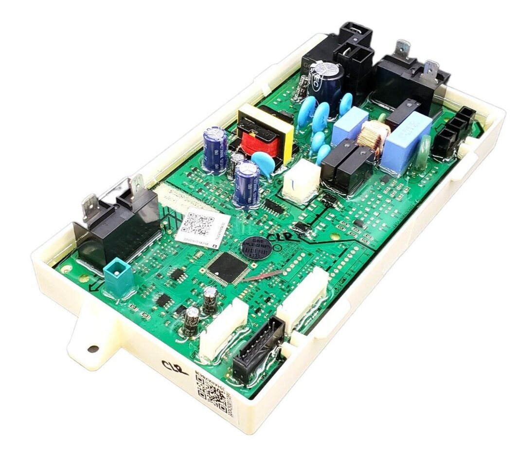 Genuine Samsung Dryer Control Board DC92-01729V Same Day Ship & 60 Days Warranty