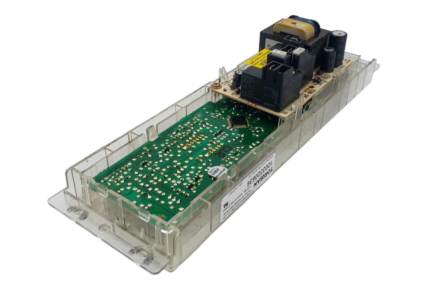 Genuine GE Oven Control Board 183D7142P001 Same Day Shipping & *60 Days Warranty