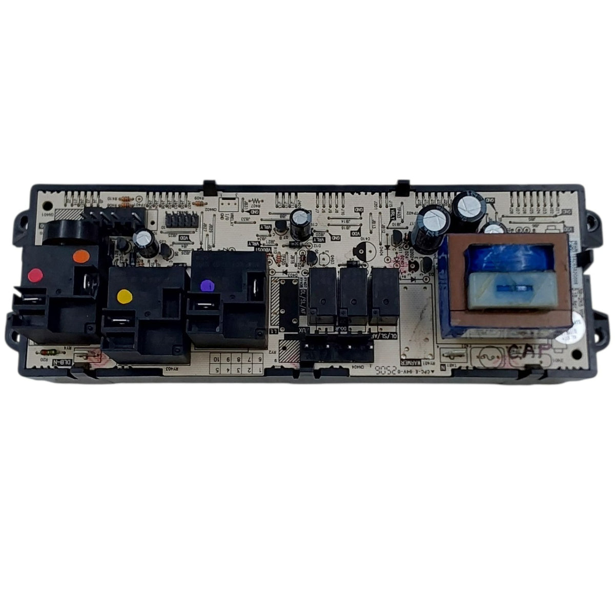 GE Genuine Oven Control Board 164D6582G008 Same Day Shipping & 60 Days Warranty*