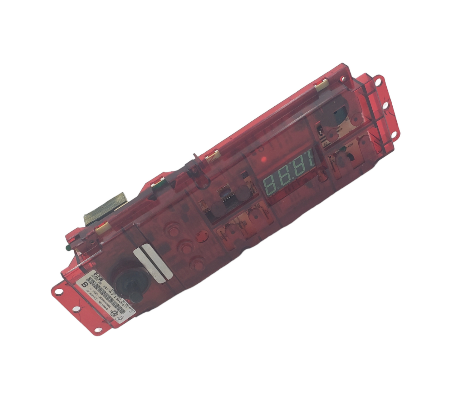 Genuine GE Oven Control Board 183D5586P001 Same Day Shipping & *60 Days Warranty