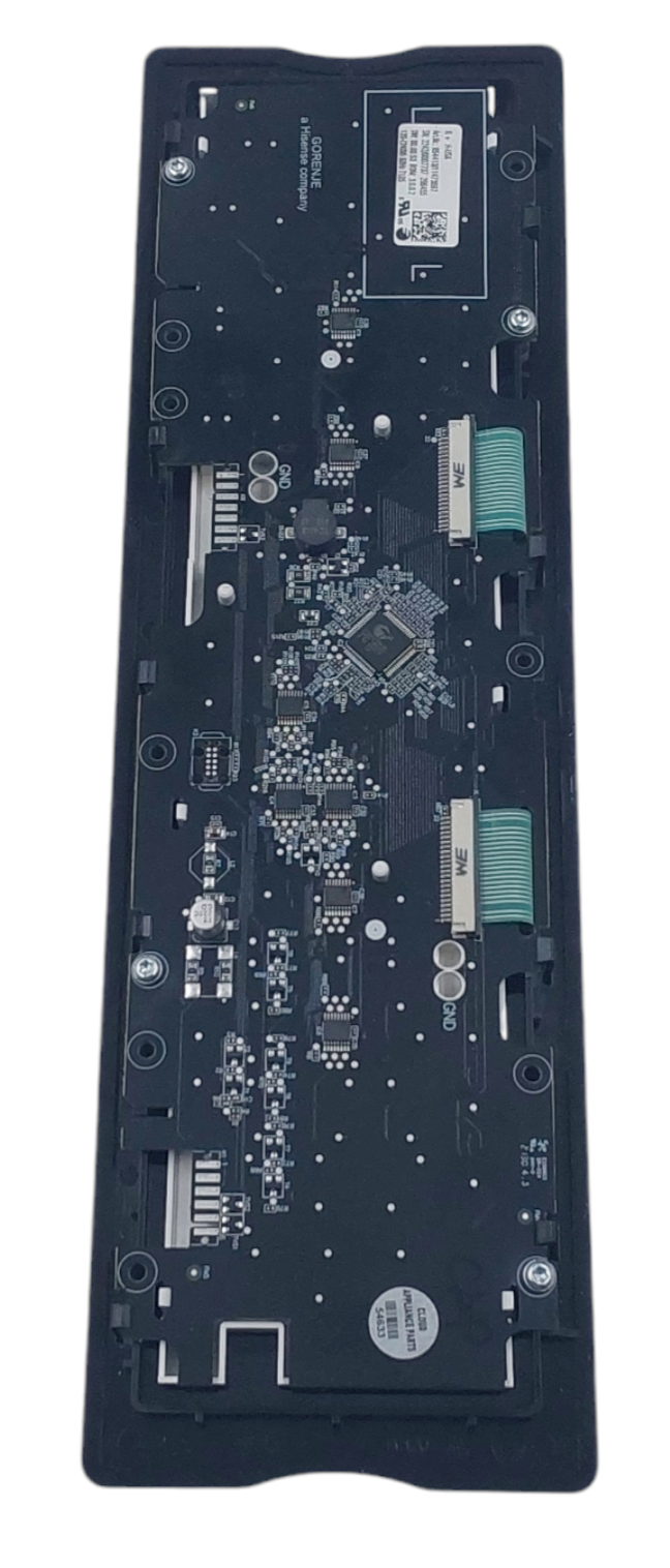 Genuine Hisense Oven Control Board 22420007737 Same Day Ship & 60 Days Warranty*