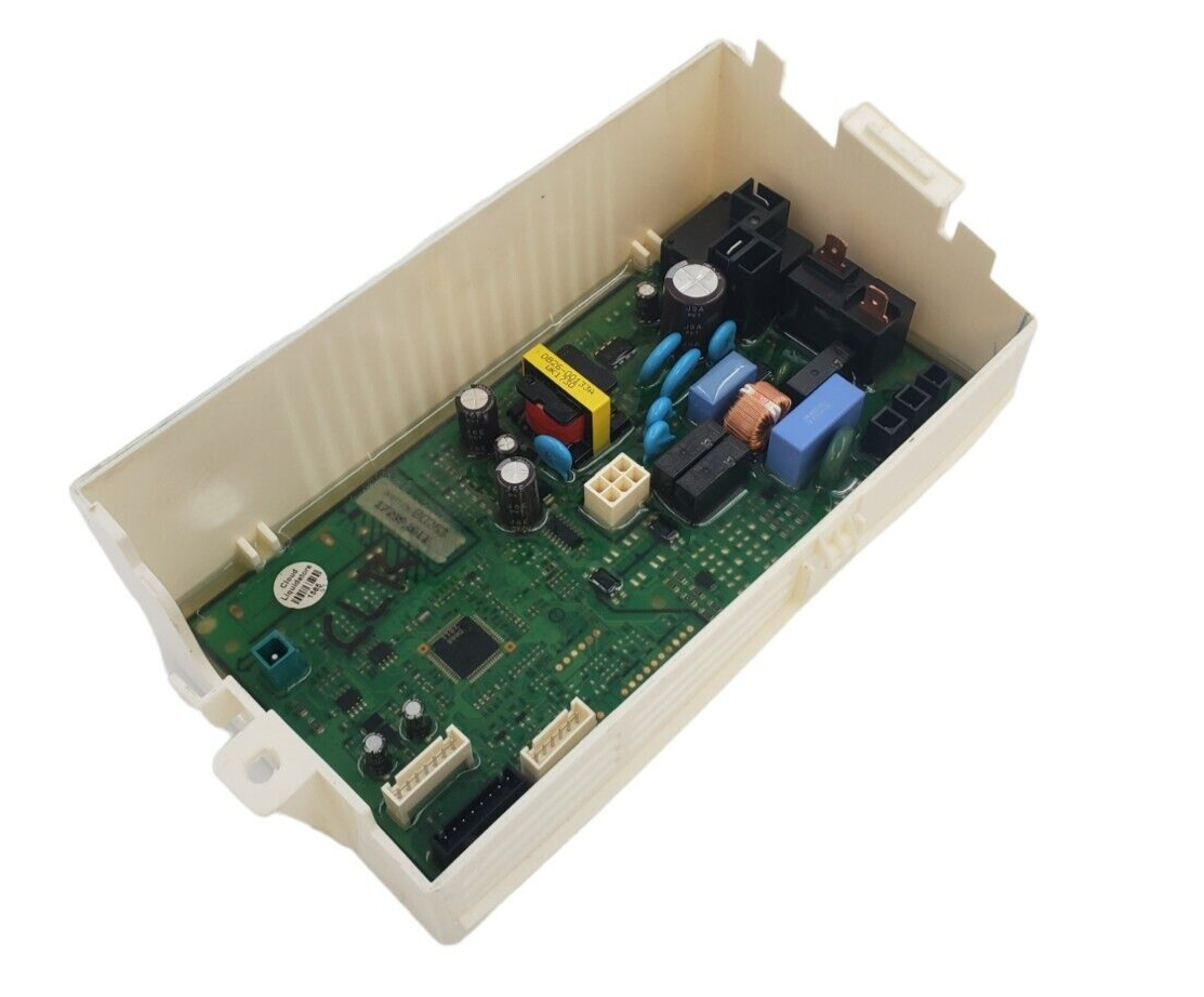 Genuine Samsung Dryer Control Board DC92-01729P Same Day Ship & 60 Days Warranty