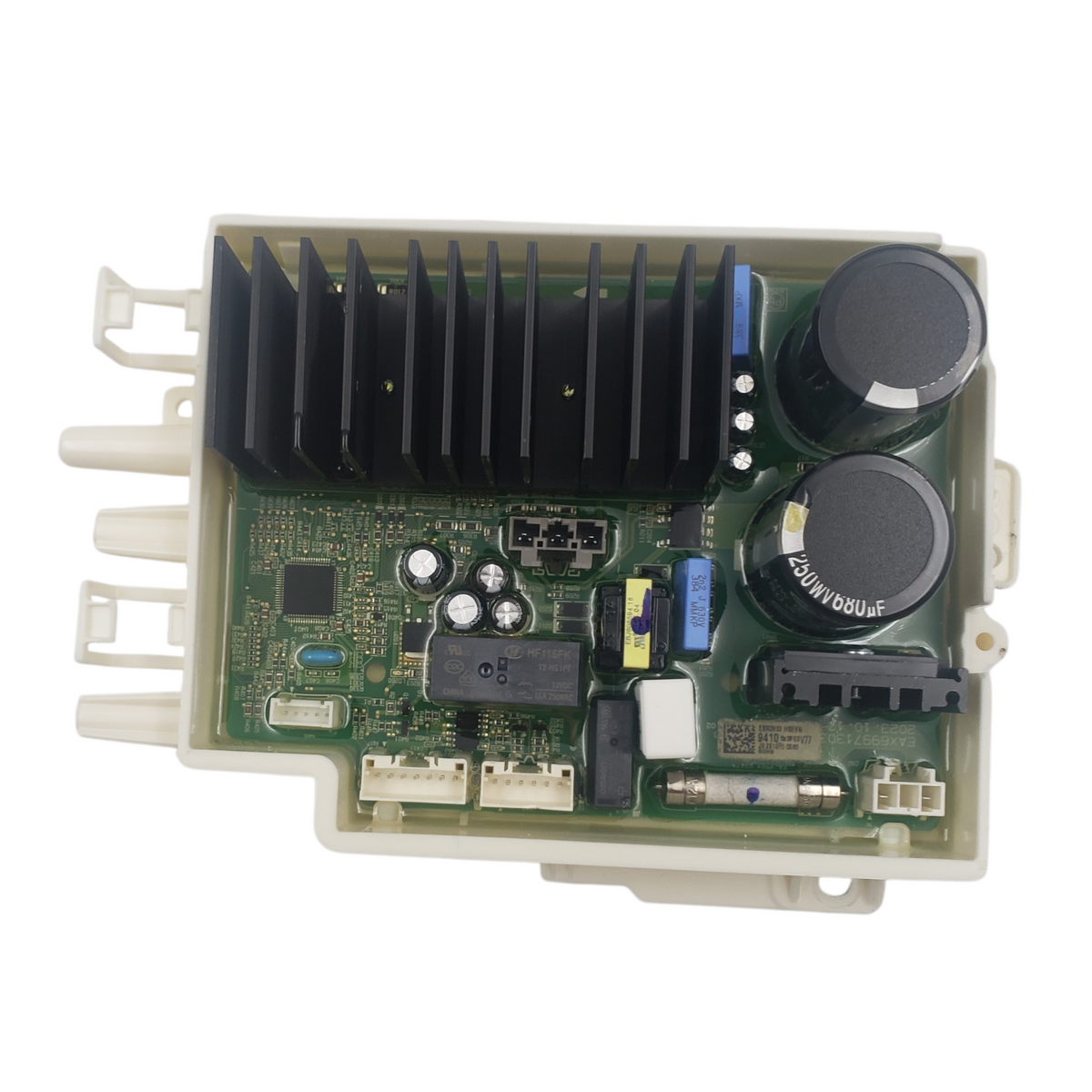 LG New Washer Control Board EBR30071080 **Same Day Shipping & 60 Days Warranty**