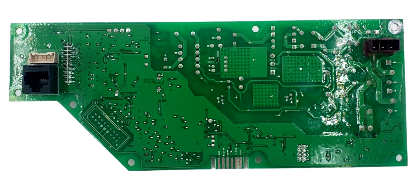 Genuine GE Dishwasher Control 265D1462G202 Same Day Shipping & 60 Days Warranty.