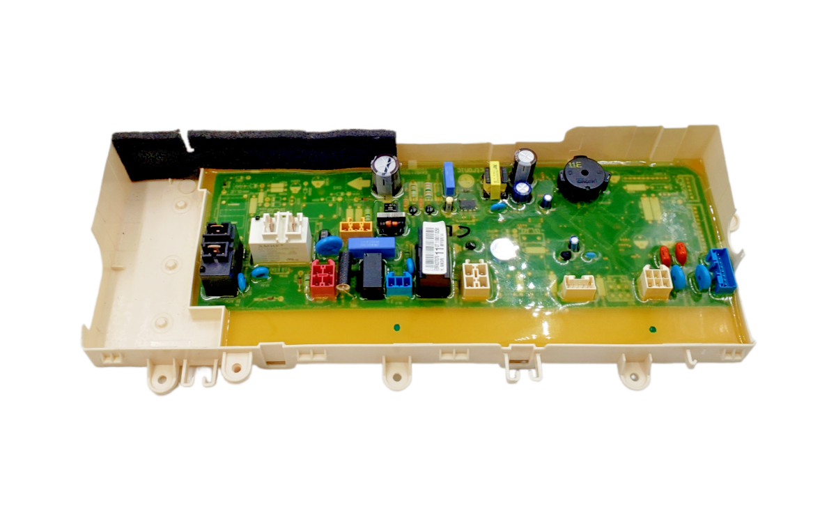 Genuine LG Dryer Control Board EBR62707611  **Same Day Ship & 60 Days Warranty**