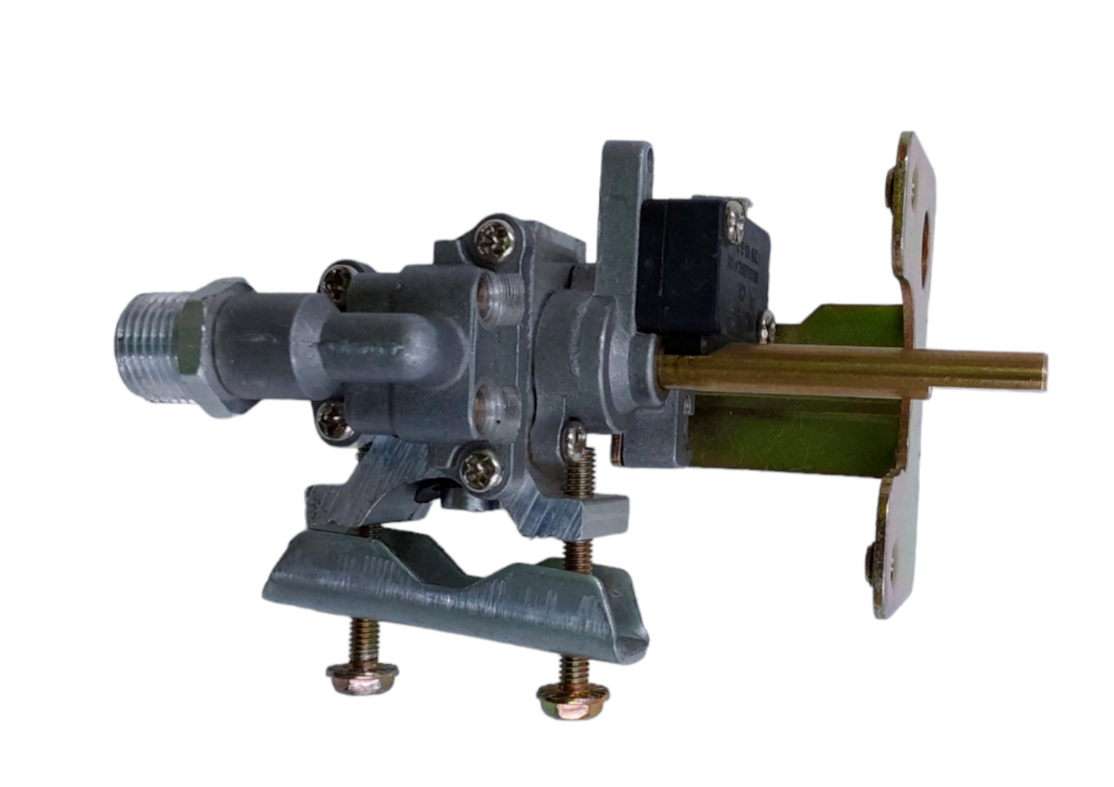 OEM Forno Galiano Range D valve C36R05-030403 *Same Day Ship & 60 Days Warranty*