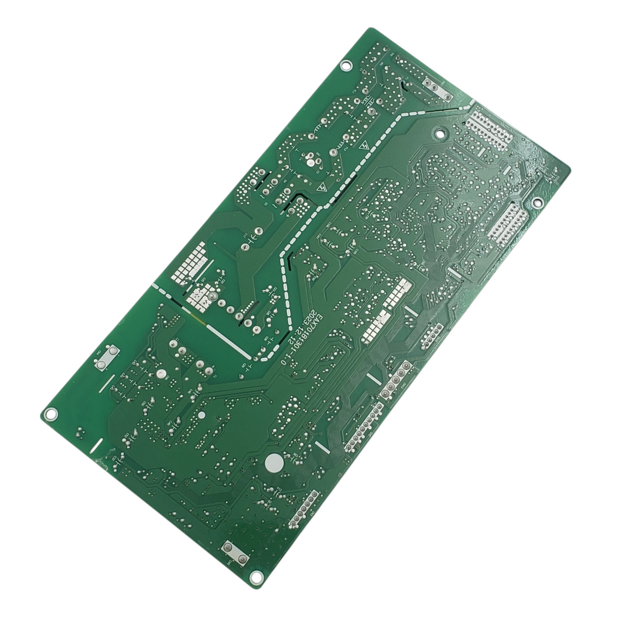 LG New Range Control Board EBR42362801  **Same Day Shipping & 60 Days Warranty**