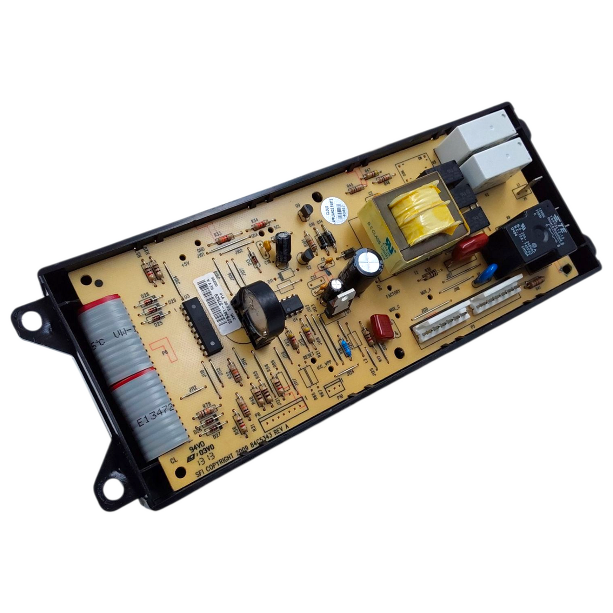 Genuine Frigidaire Oven Control Board 316207529 Same Day Ship & 60 Days Warranty