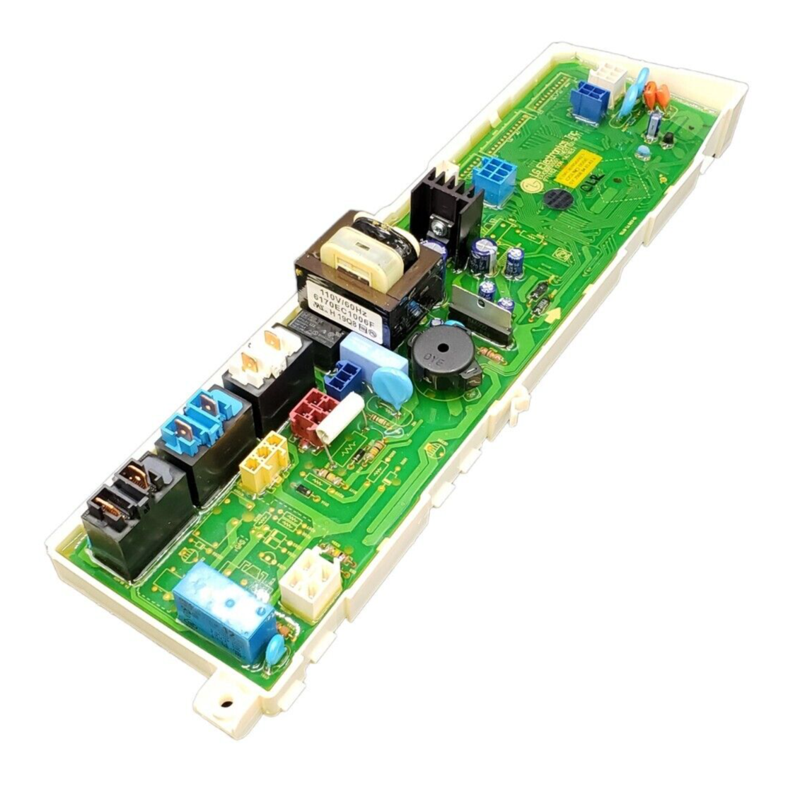 Genuine LG Dryer Control Board EBR36858803 Same Day Shipping & 60 Days Warranty*