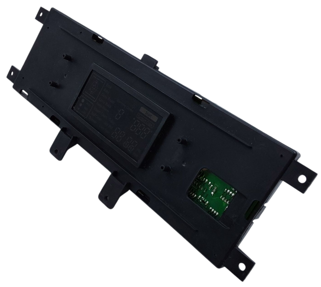 Genuine Samsung Range Control Board DE92-03019B Same Day Ship & 60 Days Warranty