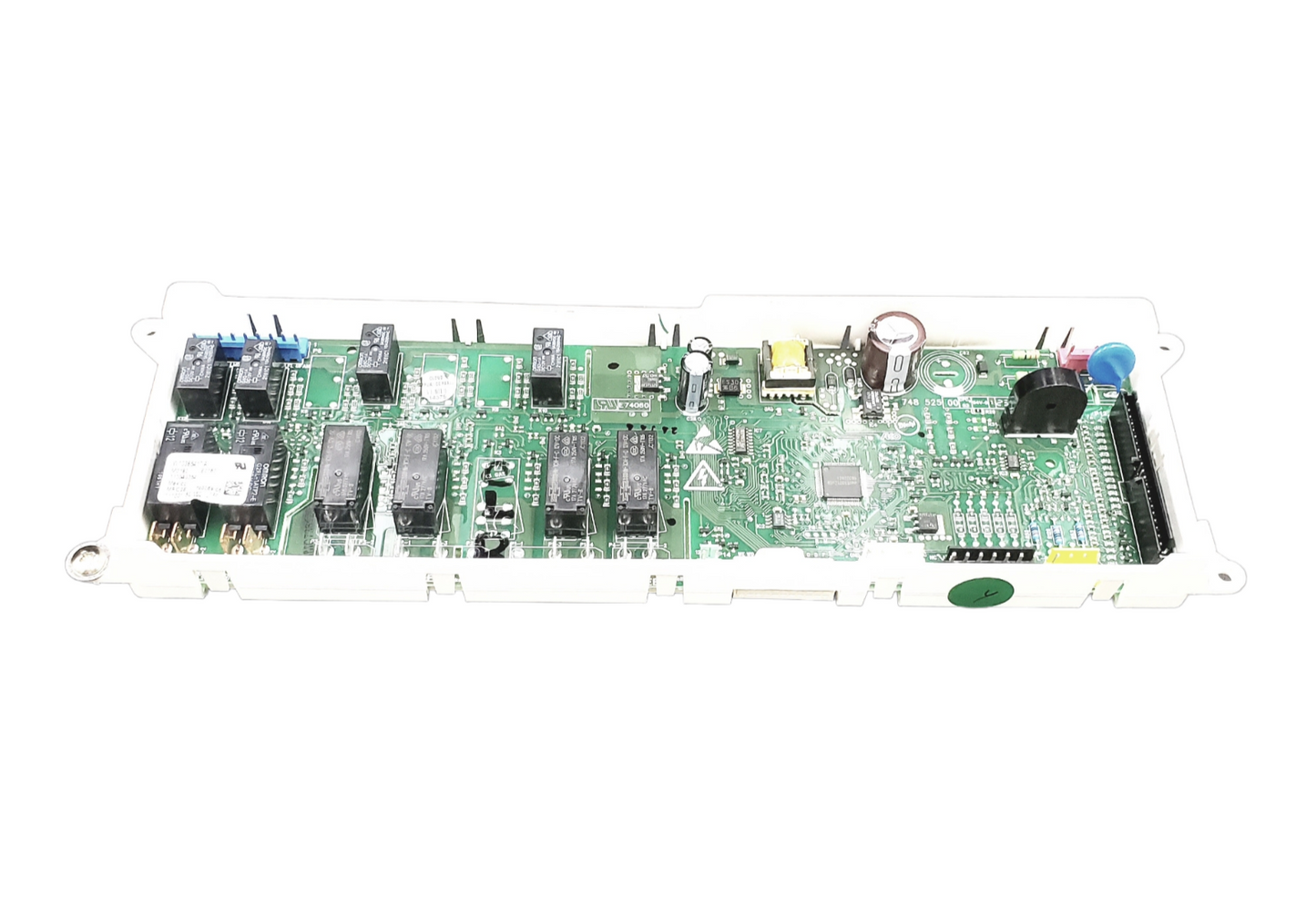 Genuine Whirlpool Oven Control Board W10365417 *Same Day Ship & 60 Days Warranty