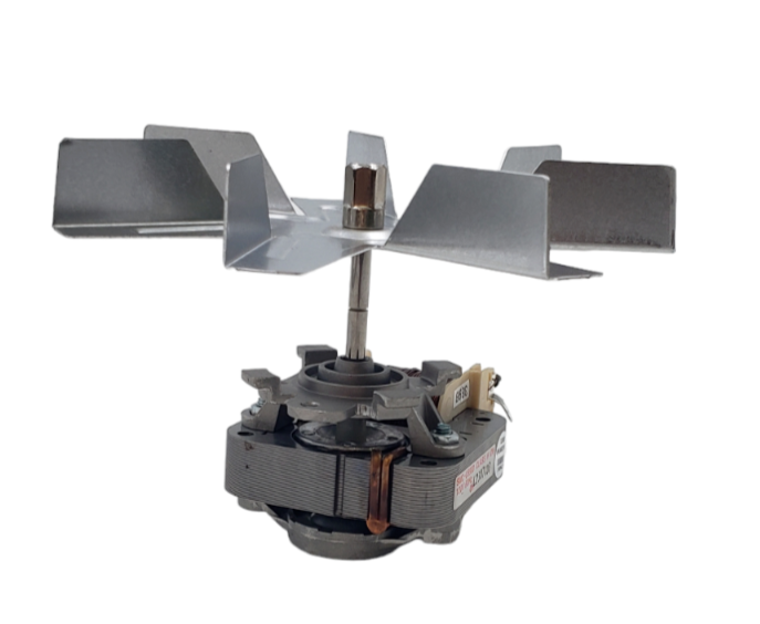 New Samsung Oven Motor Convection DG31-00014F Same Day Ship & 60 Days Warranty**