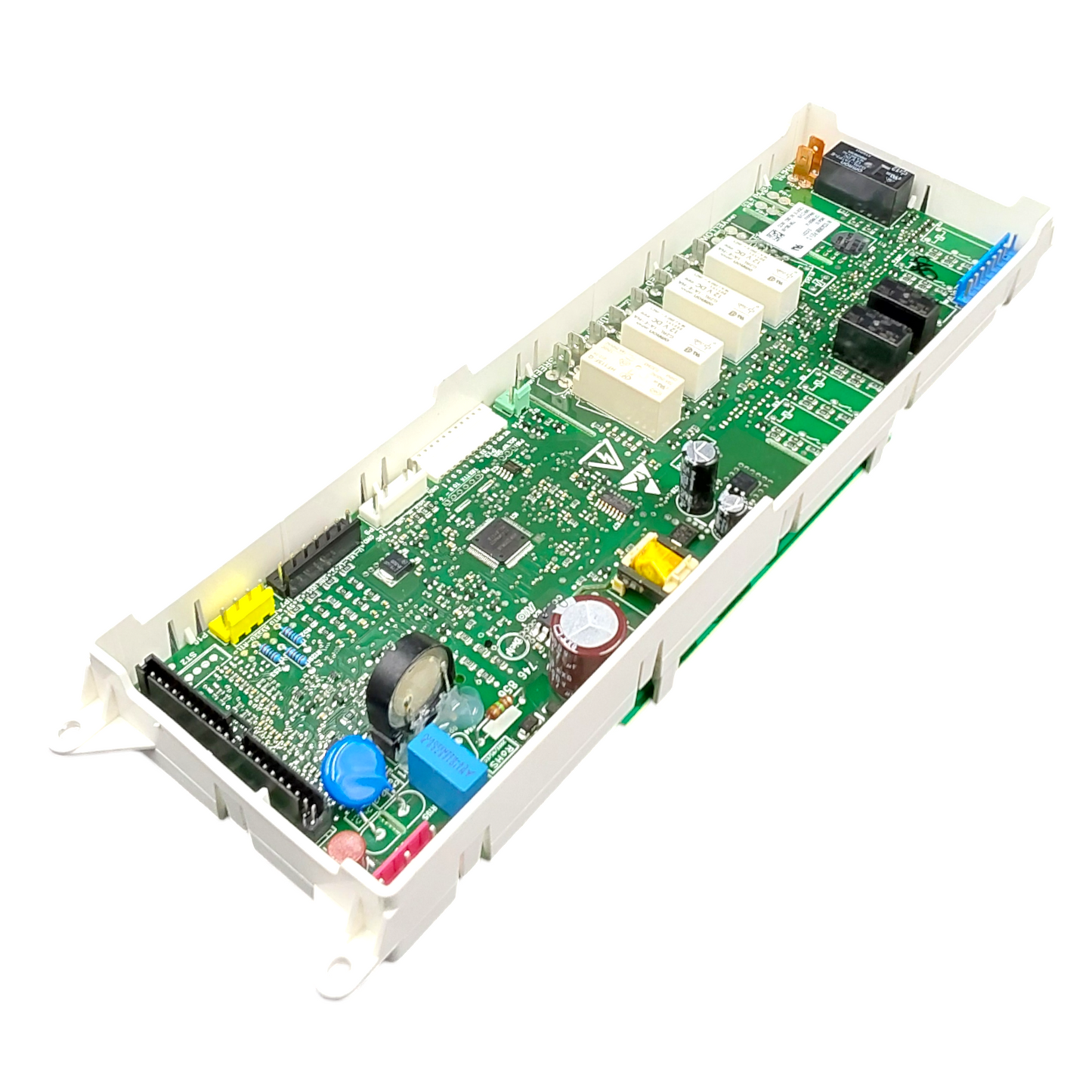 Genuine Whirlpool Range Control Board W10340698 Same Day Ship & 60 Days Warranty