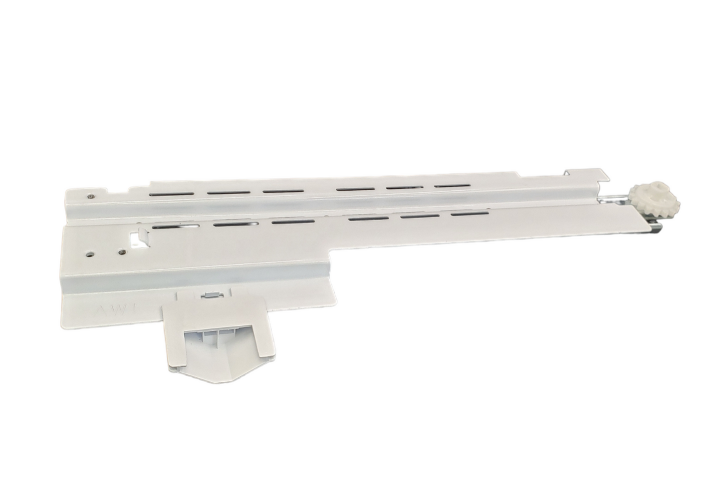 New Samsung Fridge Rail Slide DA97-21688A *Same Day Shipping & 60 Days Warranty*