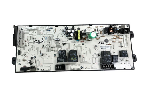 Genuine GE Dryer Control Board 234D1097G002 Same Day Shipping & 60 Days Warranty