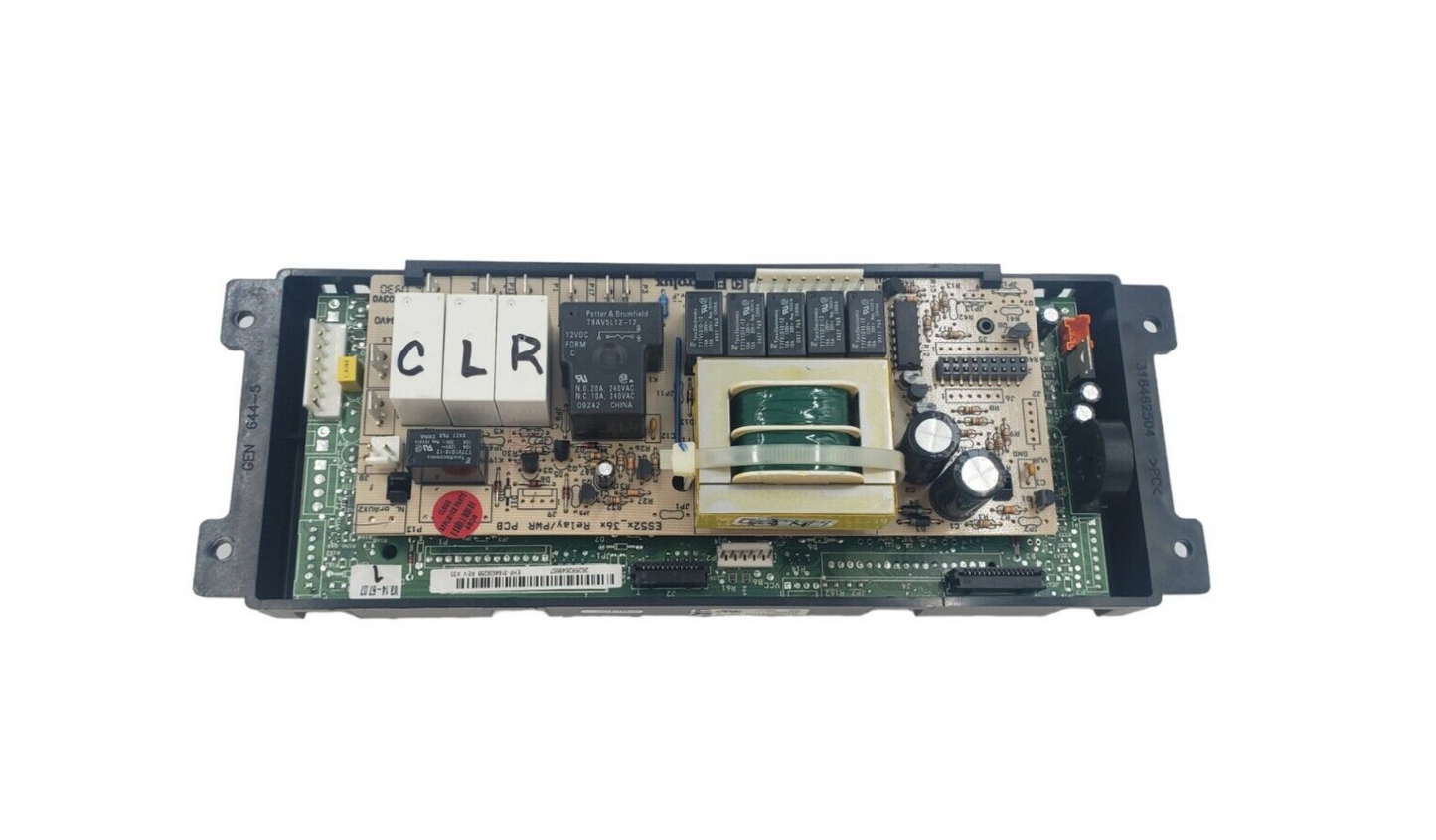 Genuine Frigidaire Oven Control Board 316560140 Same Day Ship & 60 Days Warranty