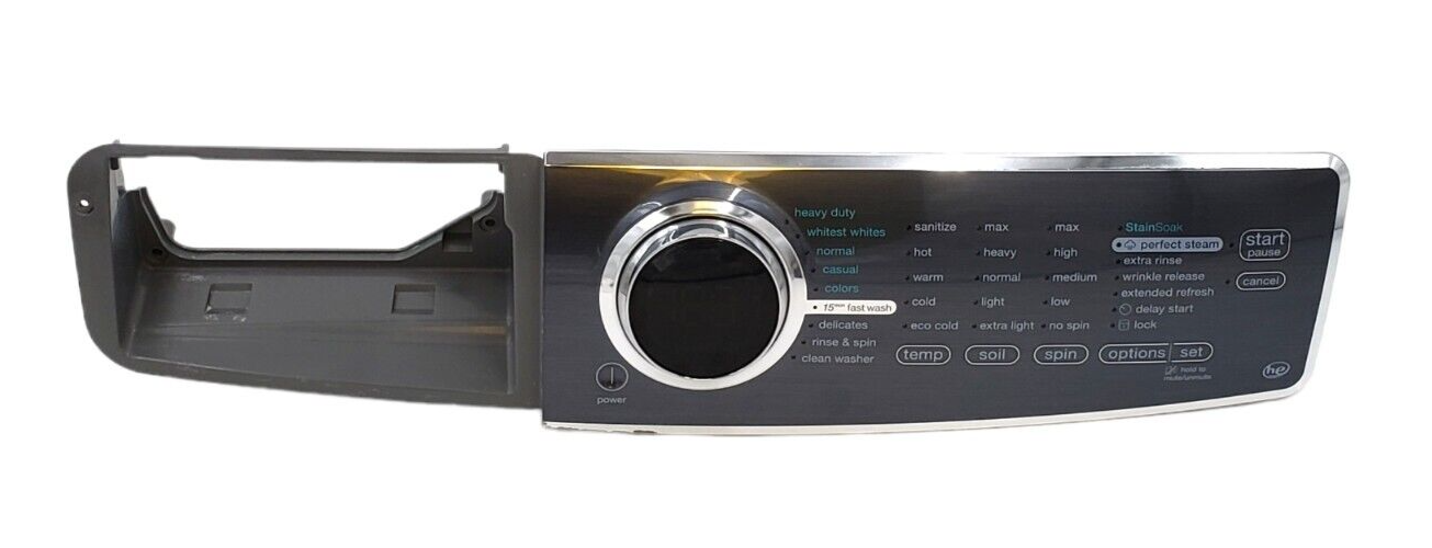 Genuine Frigidaire Washer Control A00994203 Same Day Shipping & 60 Days Warranty