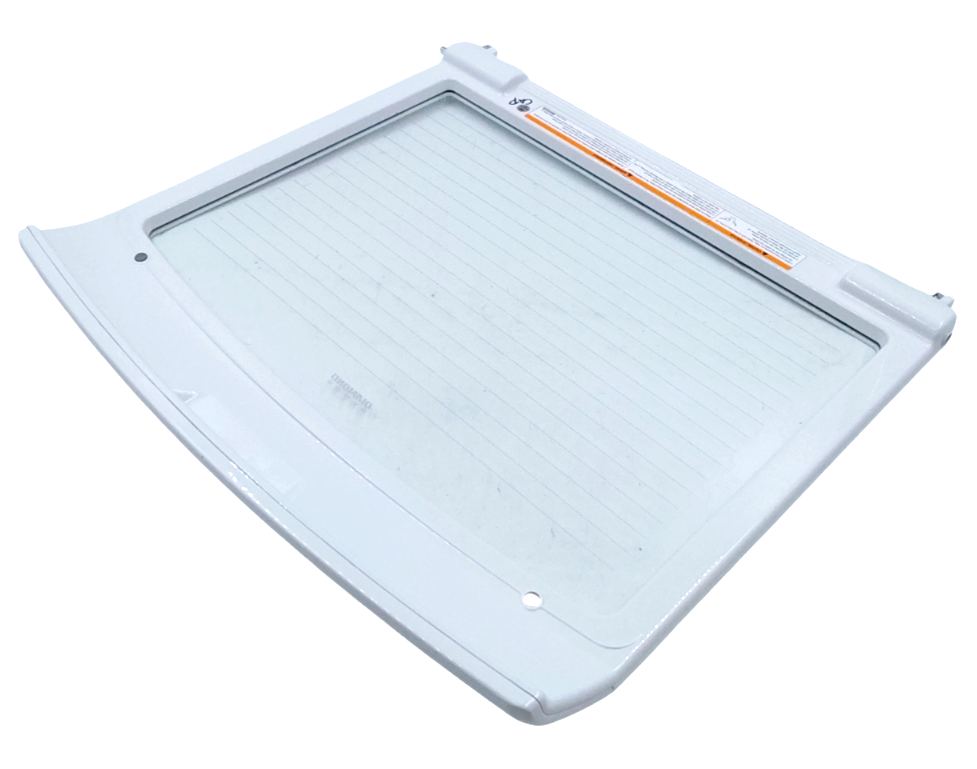 Genuine OEM LG Washer Lid Door AFG73629718 Same Day Shipping & 60 Days Warranty*