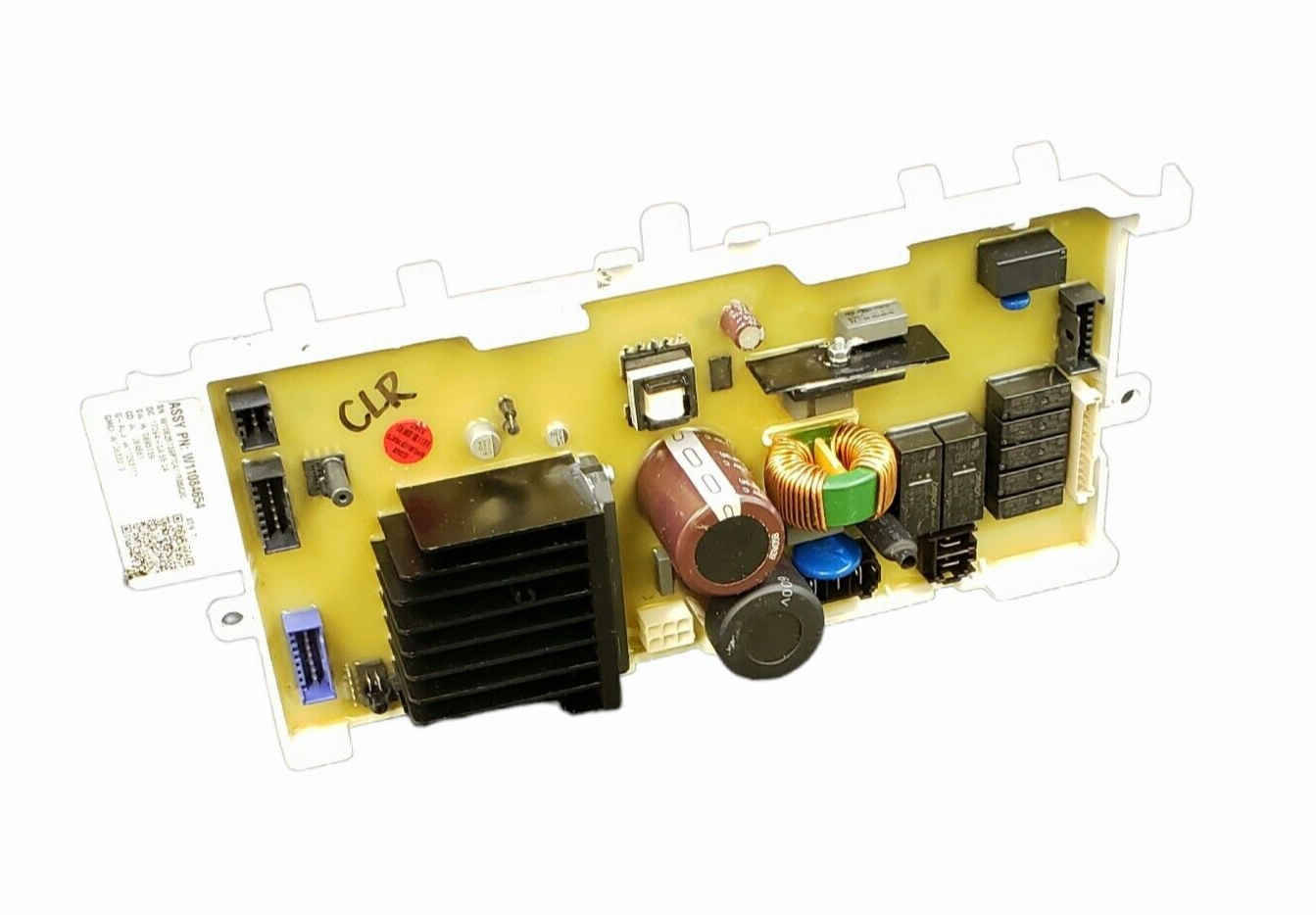 Genuine Kenmore Washer Control Board W11084654 Same Day Ship & 60 Days Warranty*
