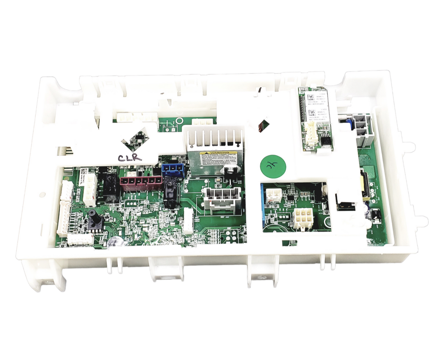 Genuine GE Washer Control Board 290D2863G106 Same Day Ship & **60 Days Warranty*