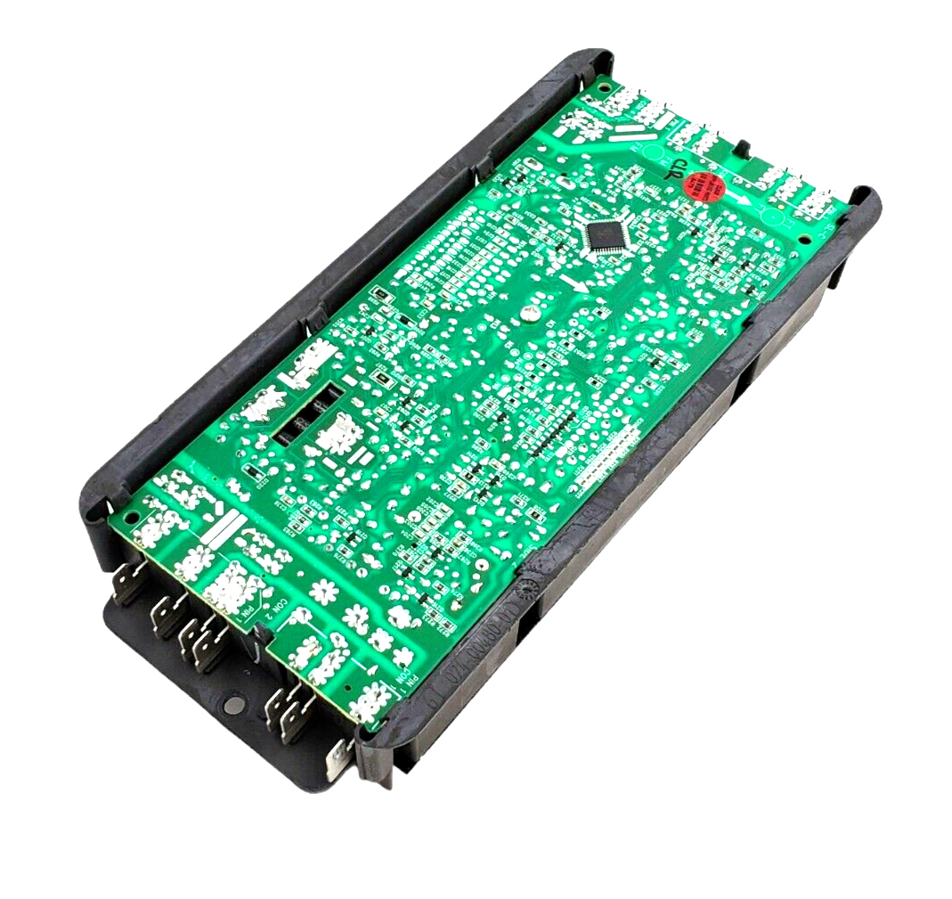 Genuine Whirlpool Range Control Board W10833989 Same Day Ship & 60 Days Warranty