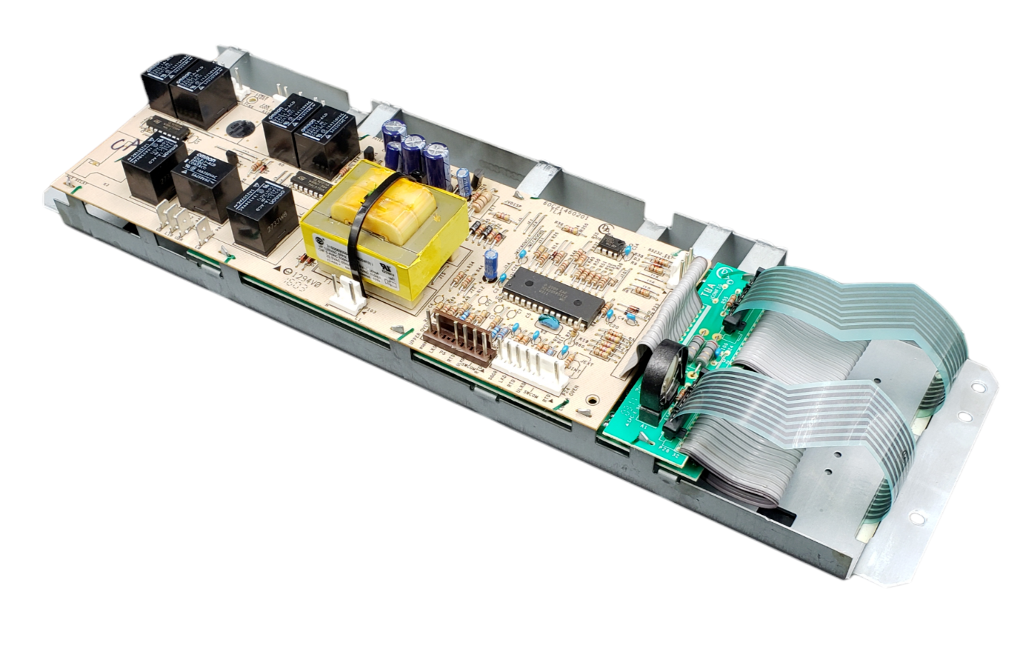 OEM Whirlpool Oven Control Board 8507P171-60  *Same Day Ship & 60 Days Warranty*