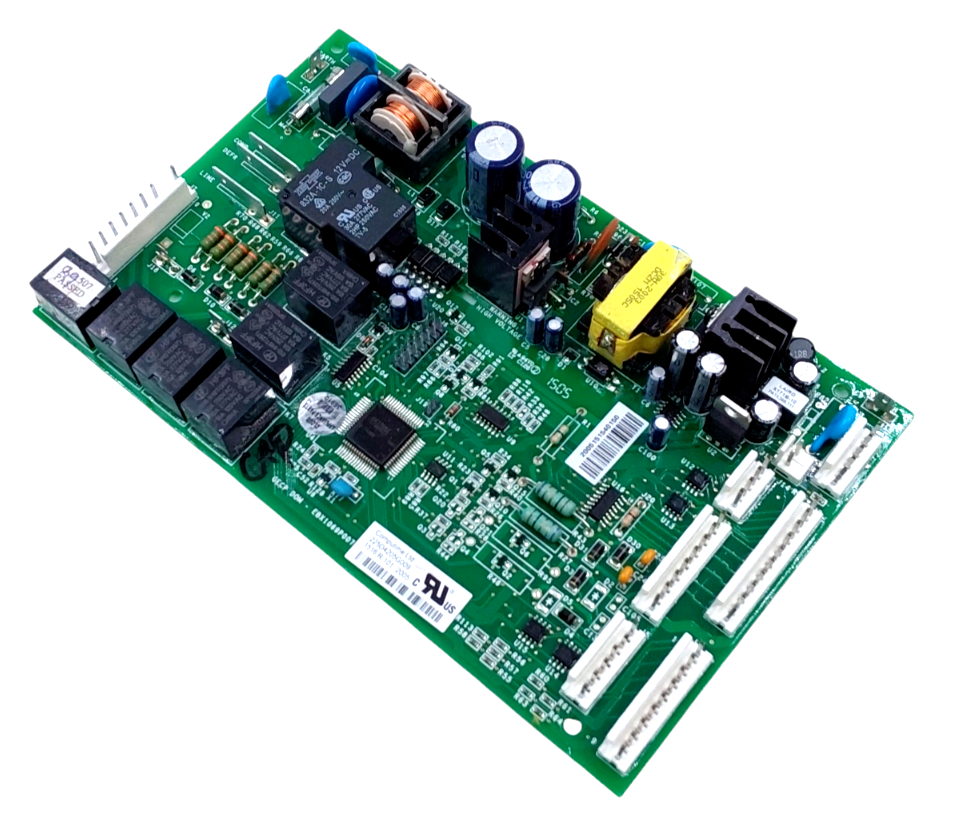 Genuine GE Fridge Control Board 225D4205G009 Same Day Shipping &60 Days Warranty