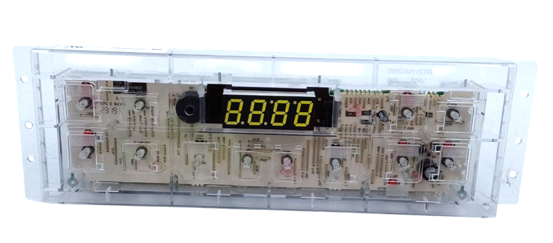 Genuine GE Oven Control Board 164D8450G212 *Same Day Shipping & 60 Days Warranty