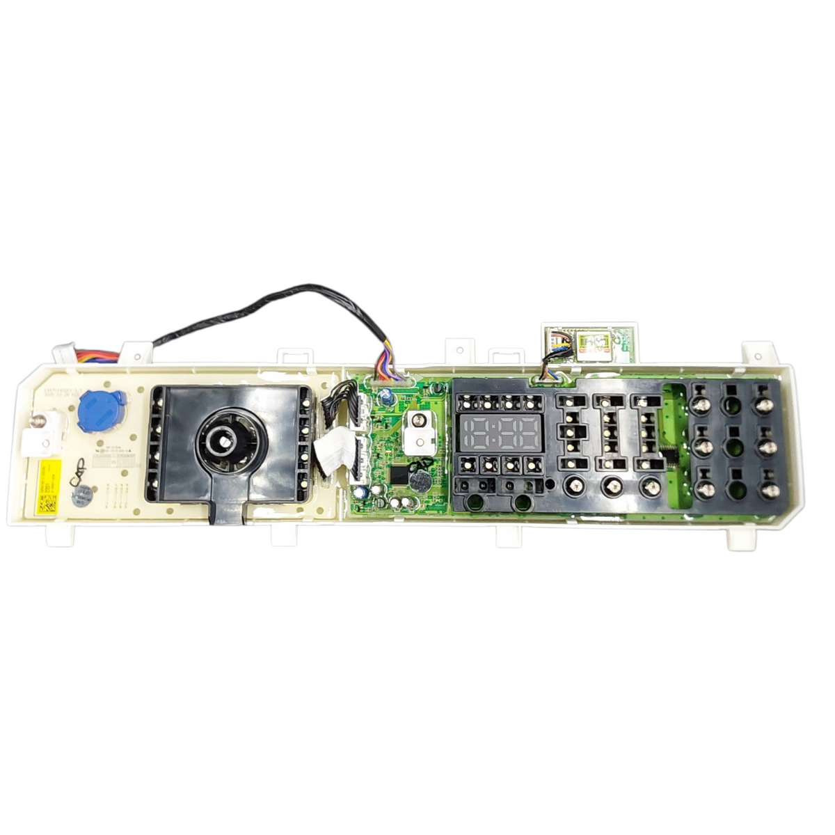 LG New Washer Display Control Board EBR41423901 Same Day Ship & 60 Days Warranty