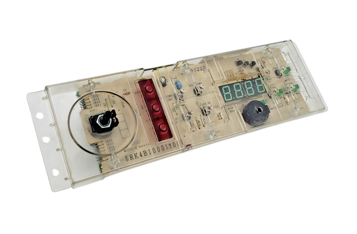 Genuine GE Oven Control Board 164D3147G041 *Same Day Shipping & 60 Days Warranty