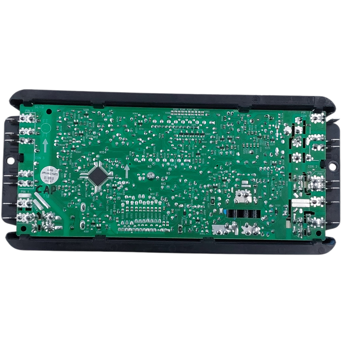 Whirlpool Genuine Range Control Board W10887898 Same Day Ship & 60 Days Warranty