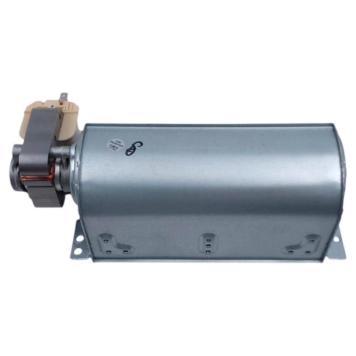 LG New Range Oven Fan Assembly ADP75673301 *Same Day Shippng & 60 Days Warranty*