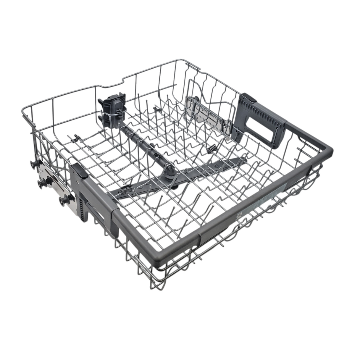 LG New Dishwasher Rack Assembly AHB73249231 Same Day Shipping & 60 Days Warranty