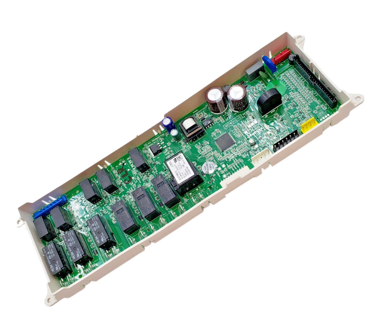 Genuine Whirlpool Oven Control Board W10778303 *Same Day Ship & 60 Days Warranty