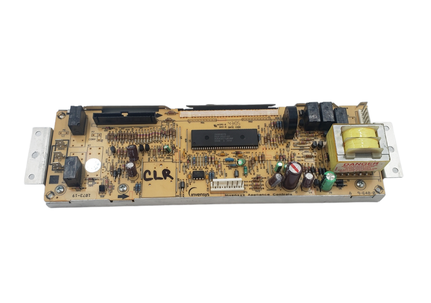 Genuine Whirlpool Oven Control Board 9760013 Same Day Ship & **60 Days Warranty*