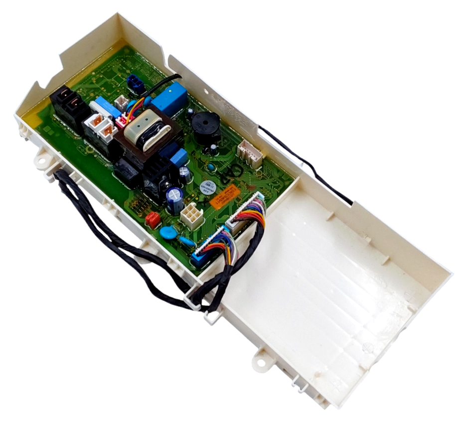 Genuine LG Dryer Control Board EBR33640911 Same Day Shipping & 60 Days Warranty*