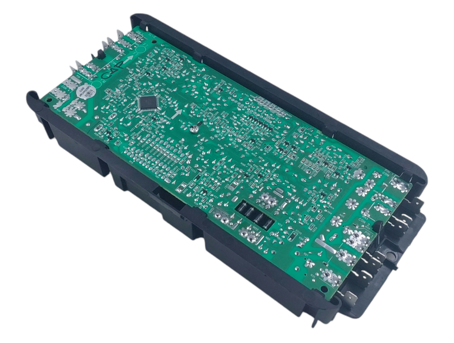 Genuine Whirlpool Range Control Board W10687551 Same Day Ship & 60 Days Warranty