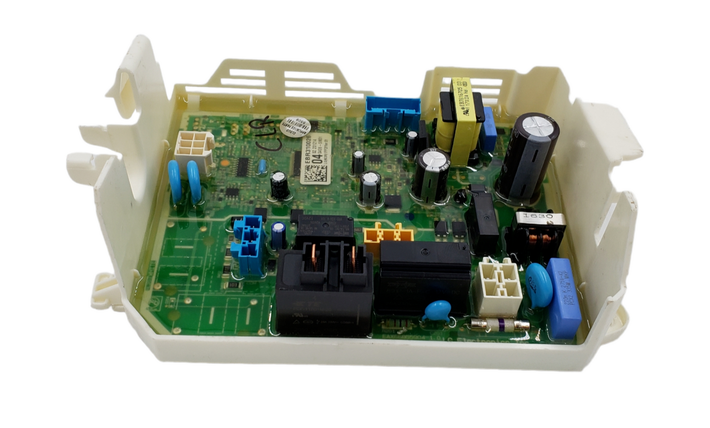 Genuine LG Dryer Control Board EBR31002604 *Same Day Shipping & 60 Days Warranty