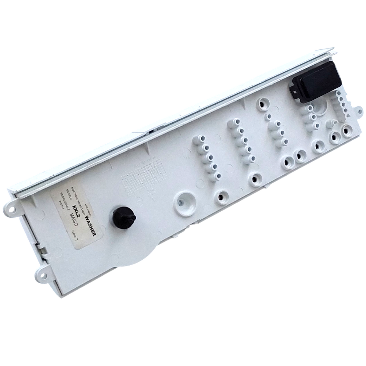 Frigidaire OEM Washer Control Board 137438310  Same Day Ship & 60 Days Warranty*
