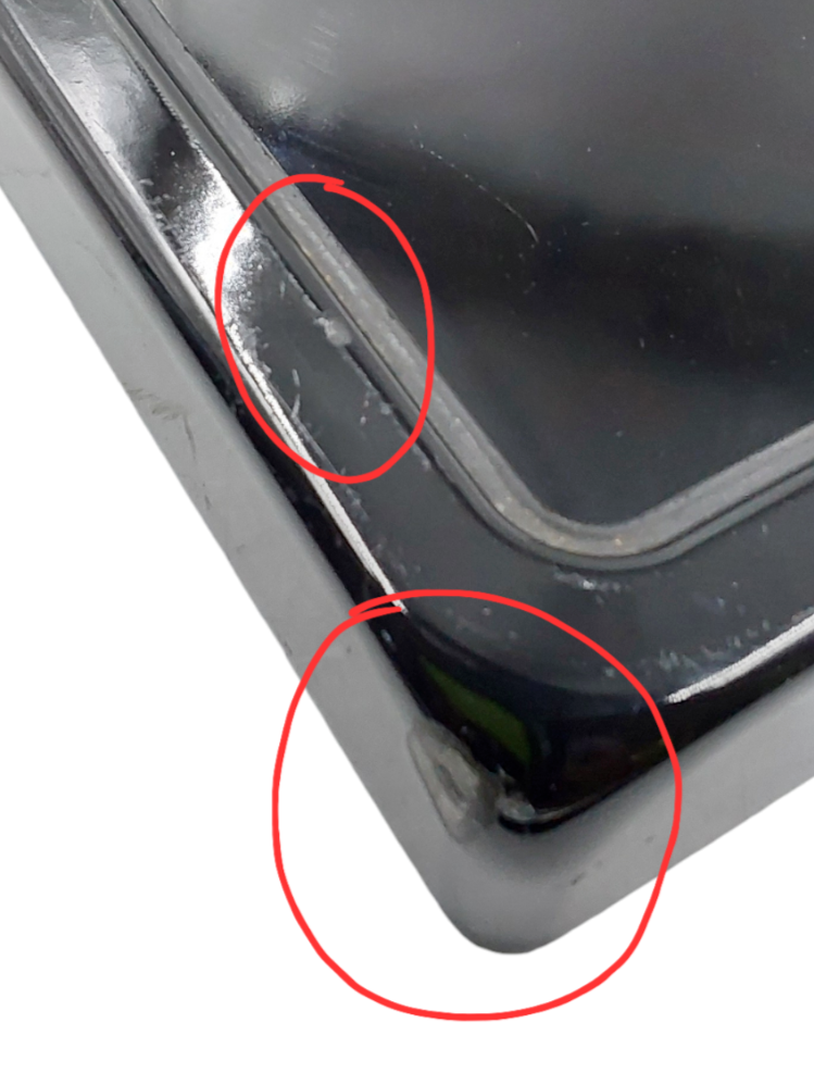 Genuine Samsung Range Cooktop DG94-00735B *Same Day Shipping & 60 Days Warranty*